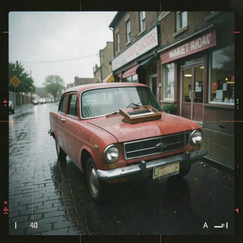 Song Cover Image