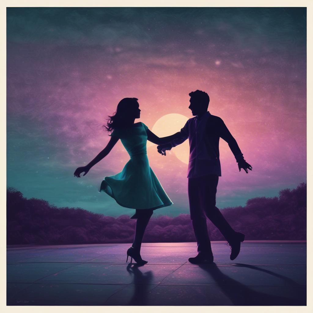 Love in the Key of Your Heartbeat artwork