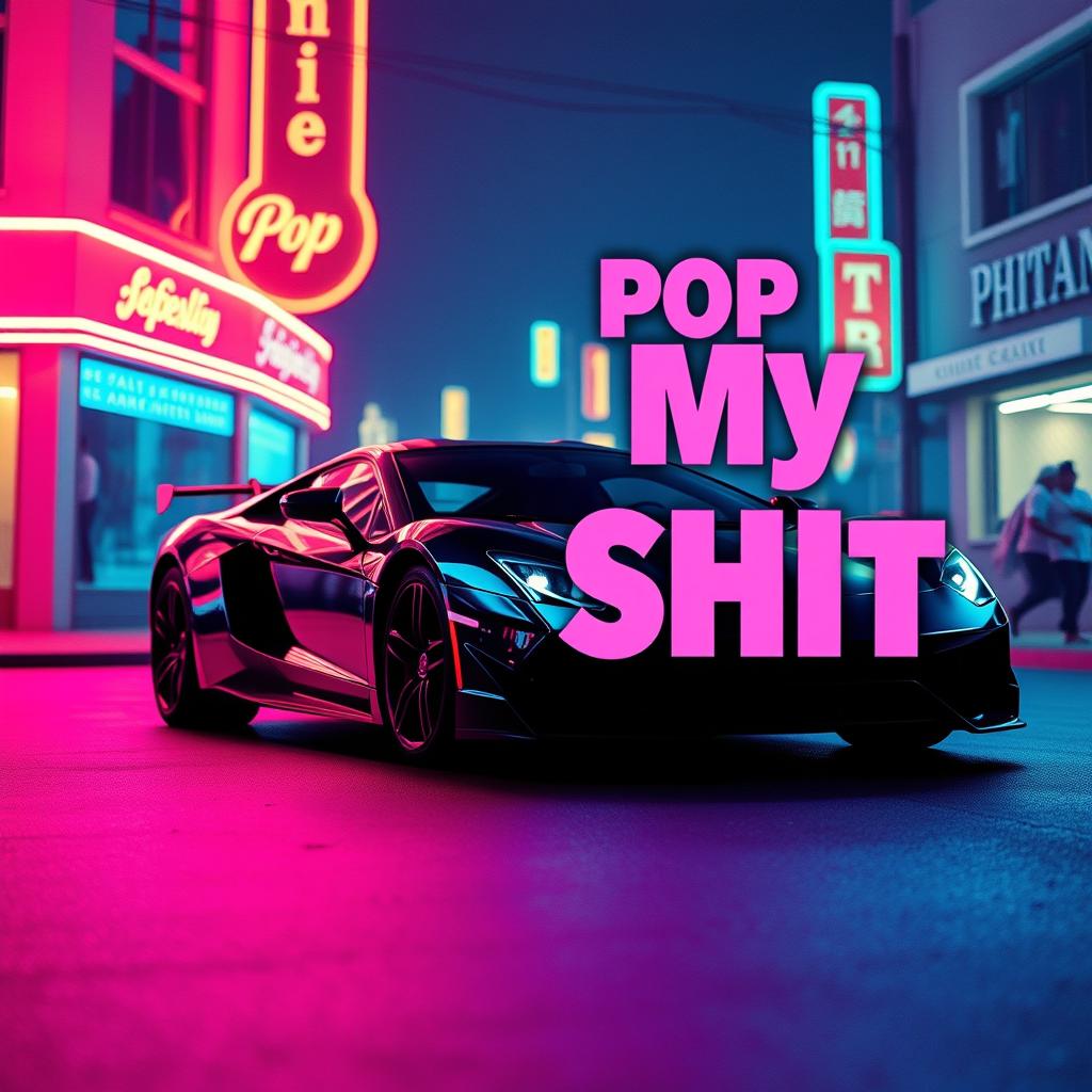 Persona image for jesse trap aggressive club mix