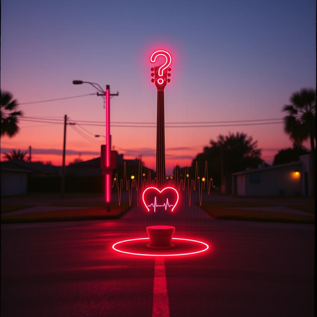 Mixed Signals artwork