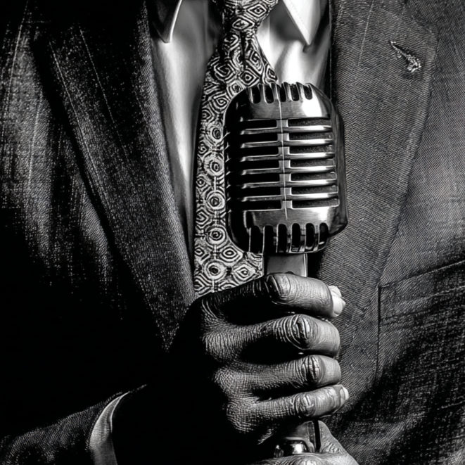 Image for Hayim, Black and White Mood