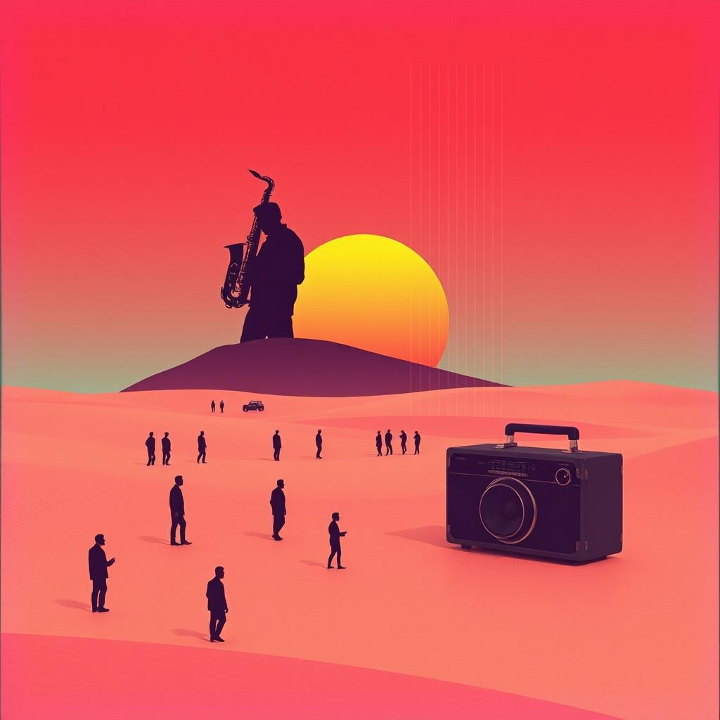 Song Image