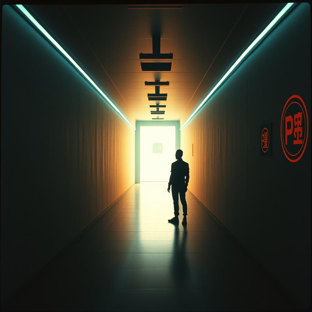 COMPLIANCE artwork