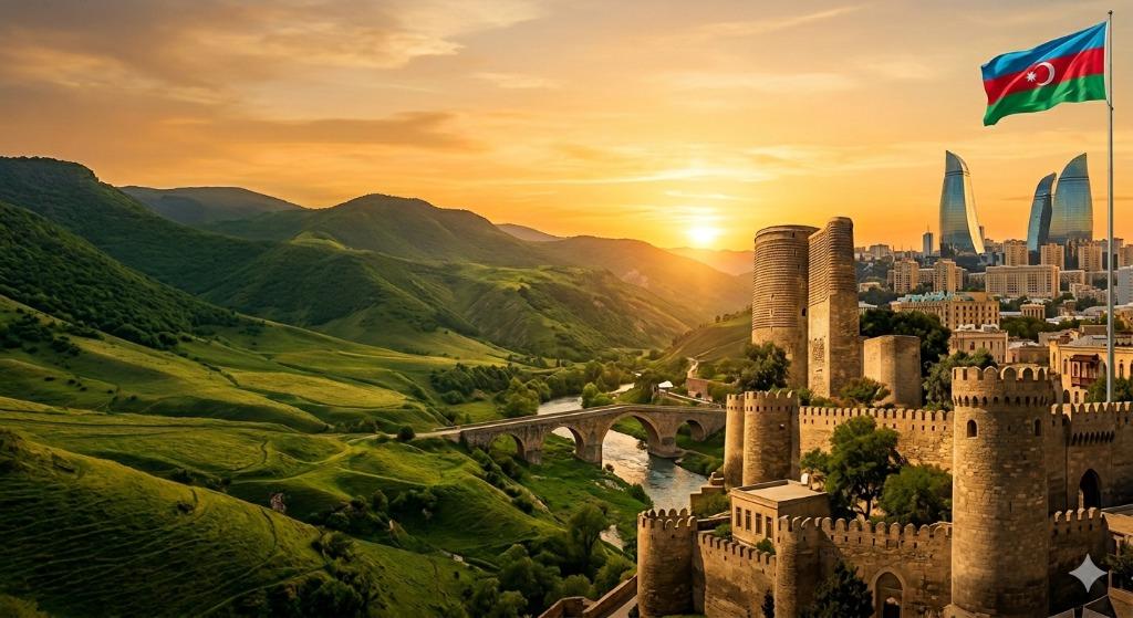 Azerbaijan