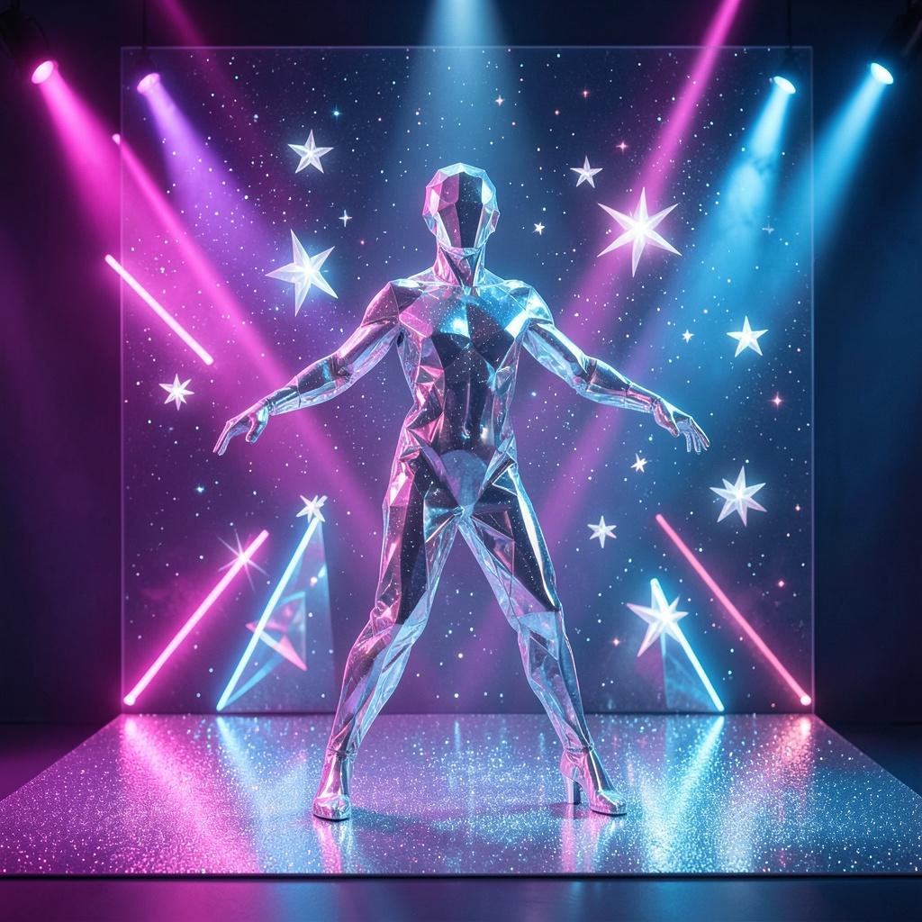 Album 4:Perfect Sound[artist SpaceMuller]