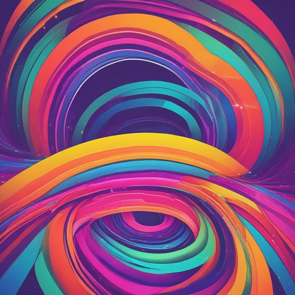 if happiness is art, then i am math artwork