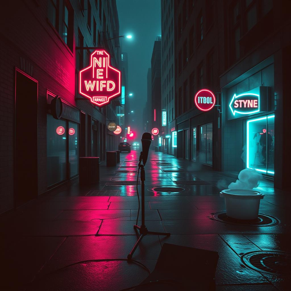 Persona image for Rapper Me