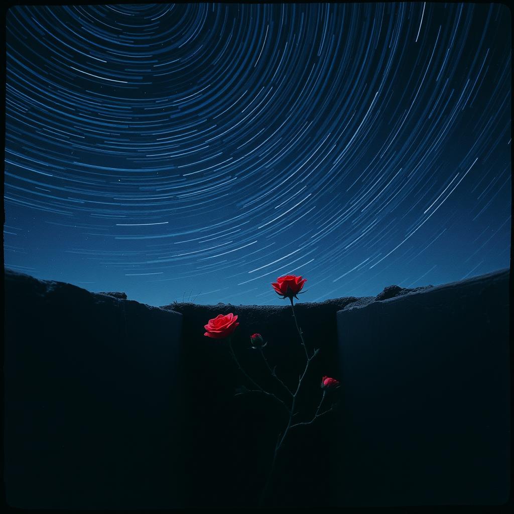 Persona image for Star Trail