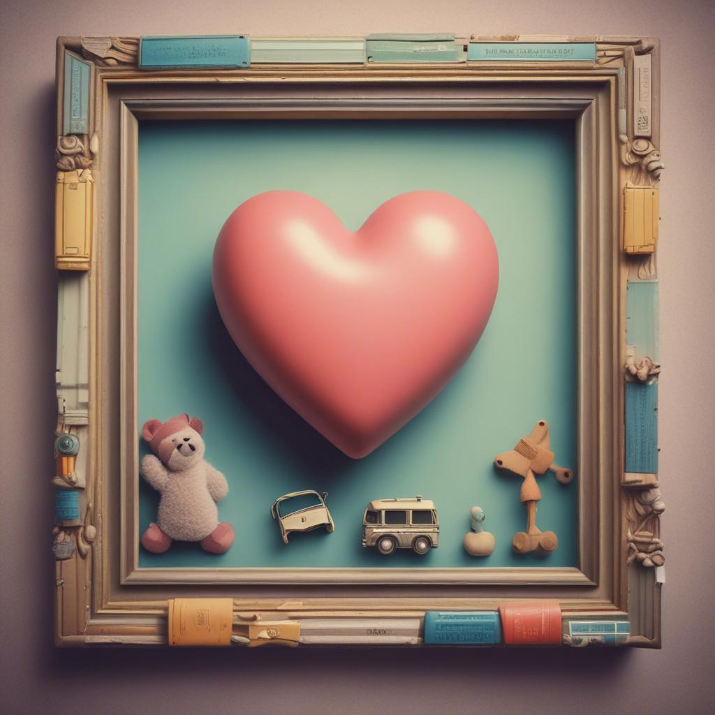 мама и папа artwork