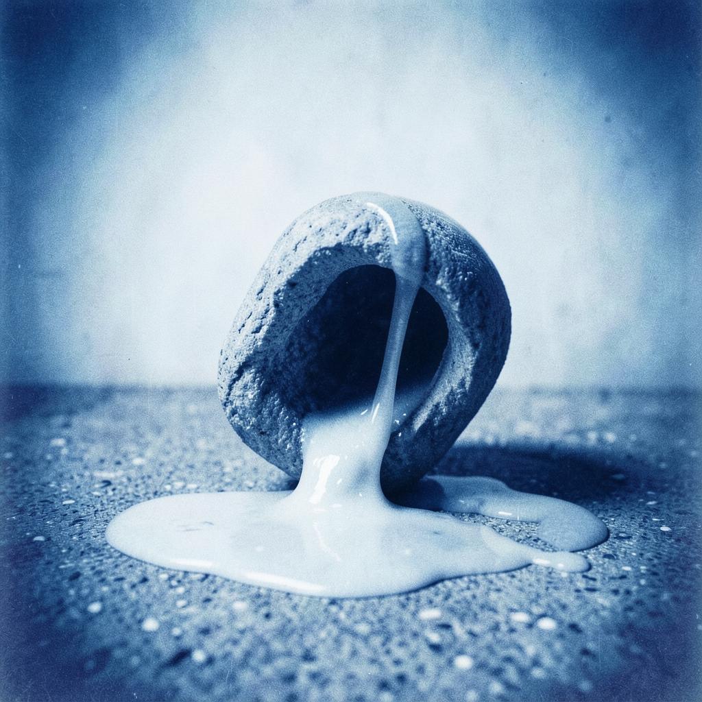 I Pour All I Have artwork