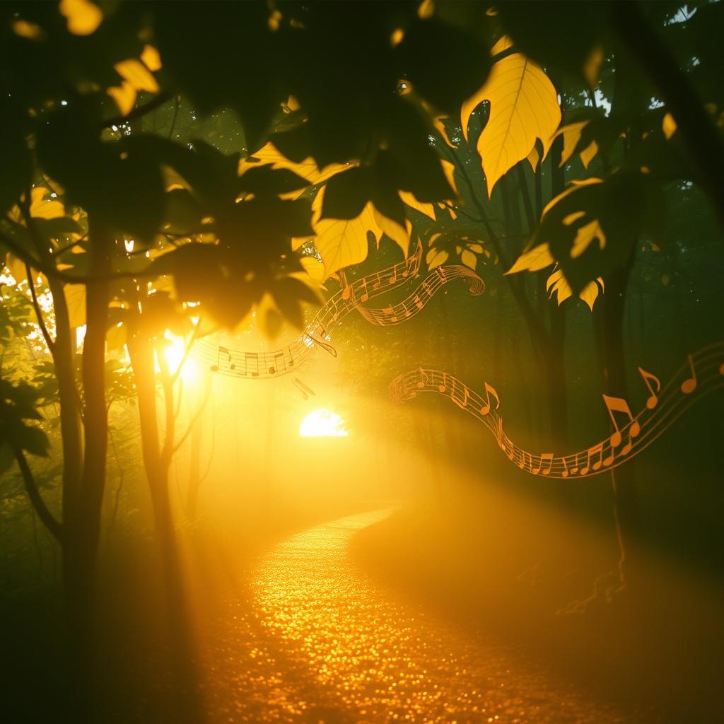 light will always artwork