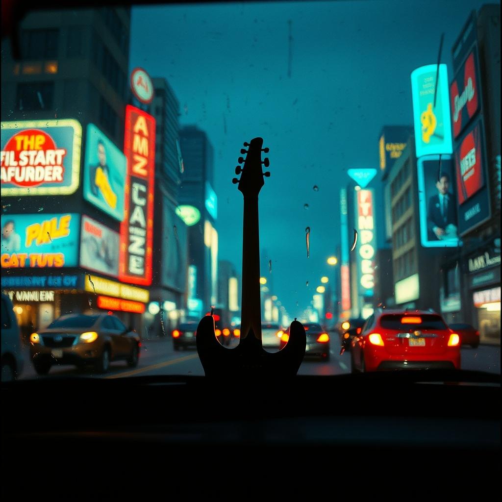 Song Image