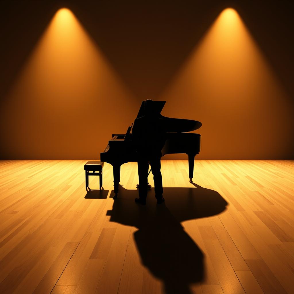 Voice image for Dorian