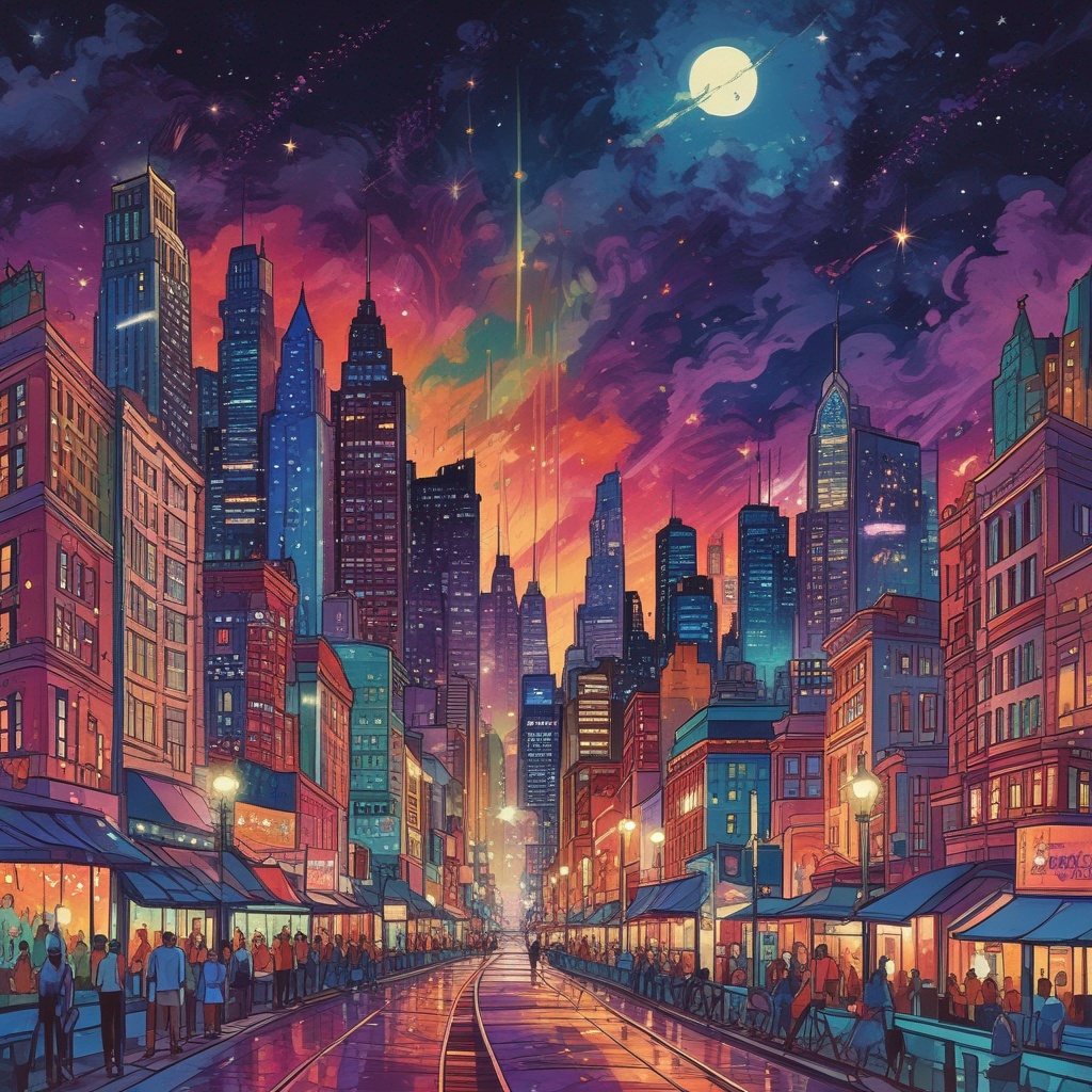 Song Image