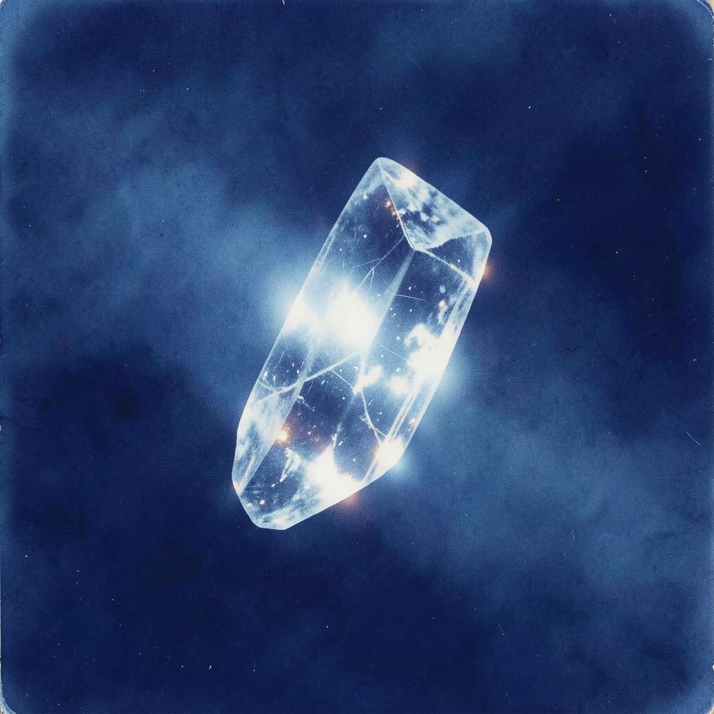 Nemurirea – Pânze de lumină artwork