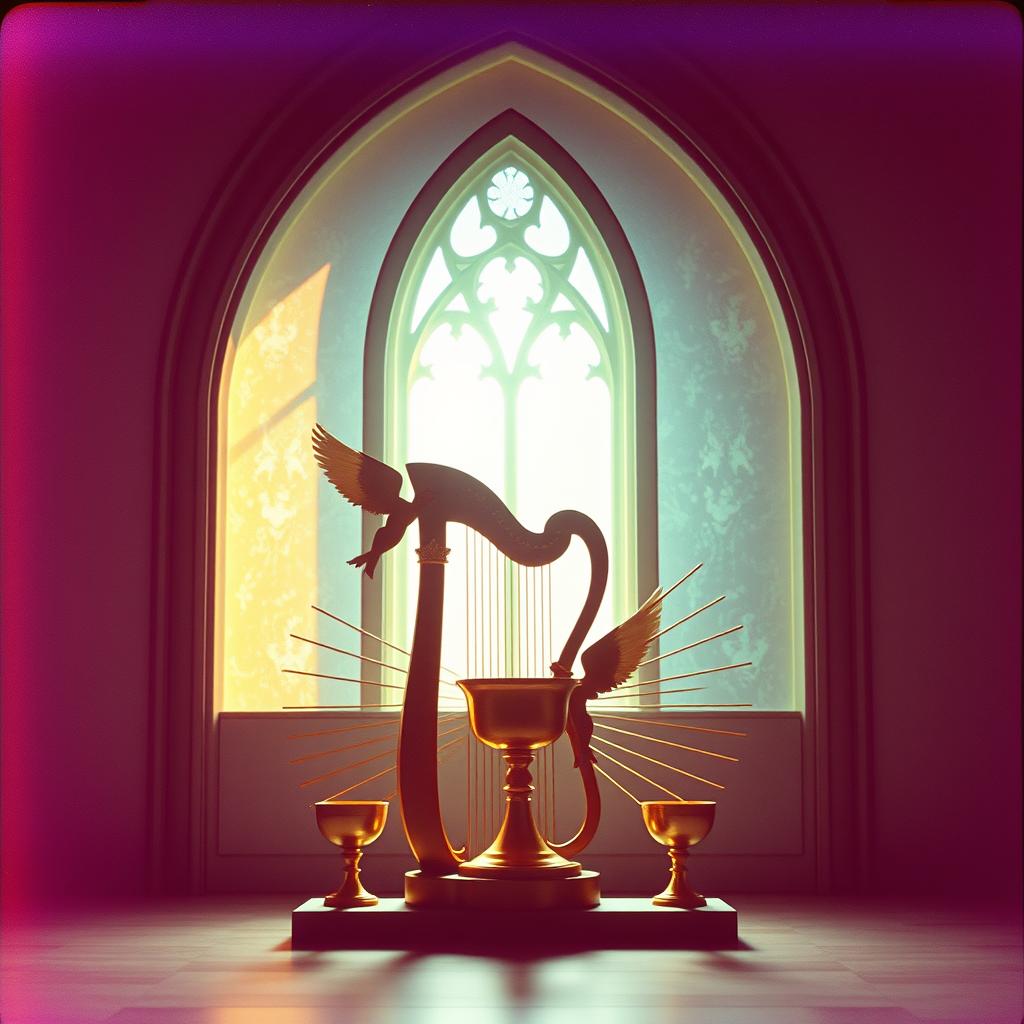 Song Image