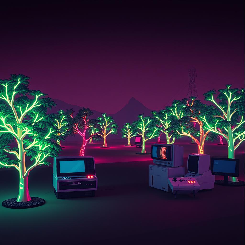 Image for rhythm runner sound track