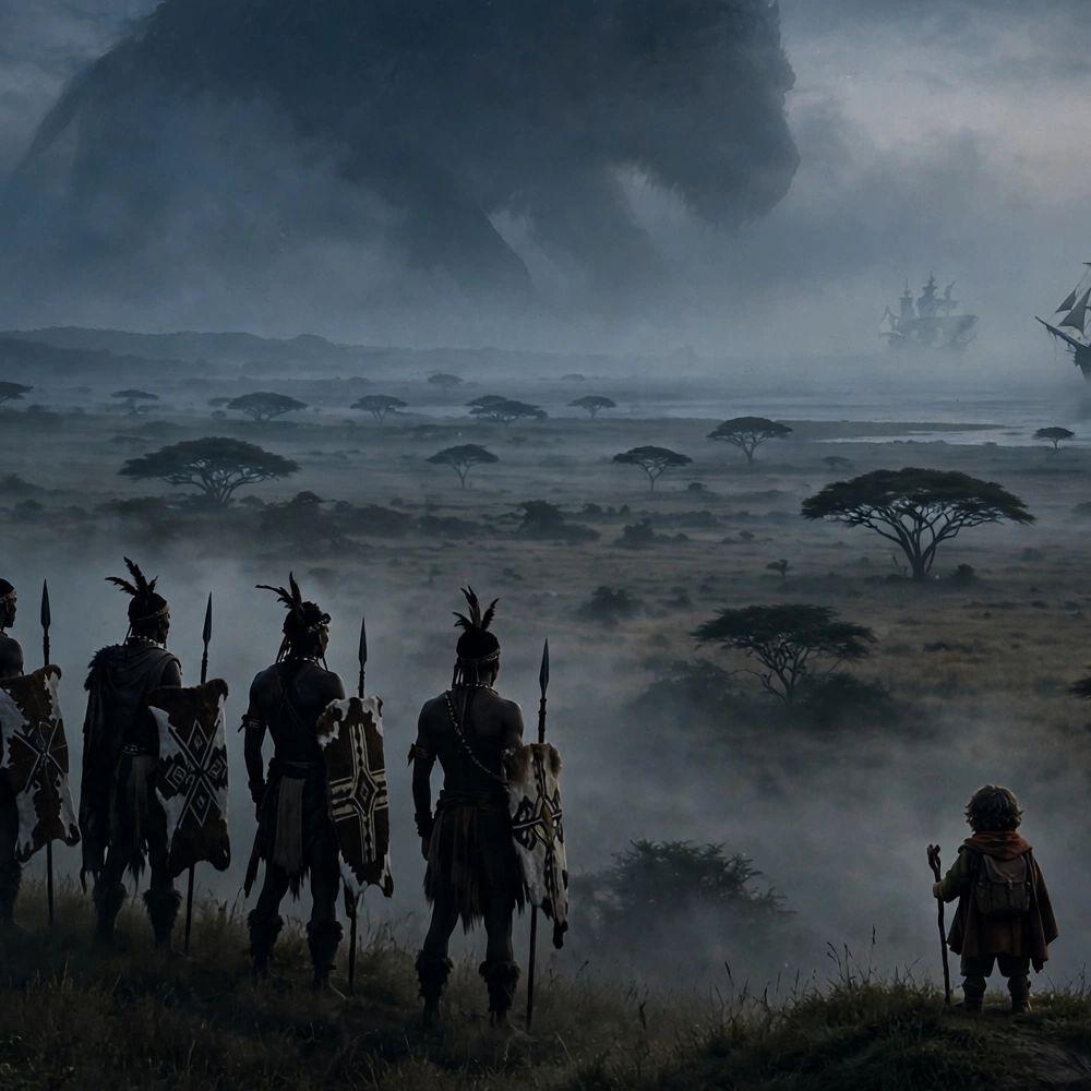 EMPIRE: THE CINEMATIC SAGA