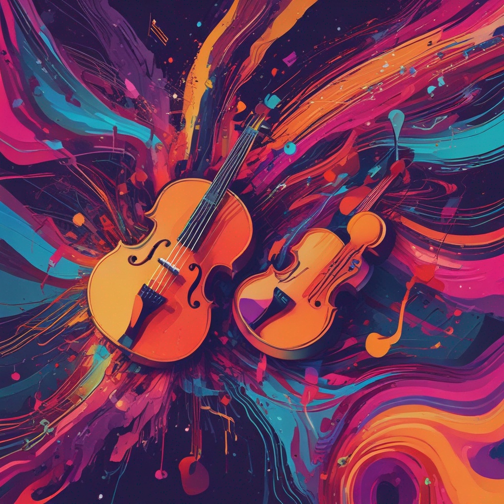 Song Image