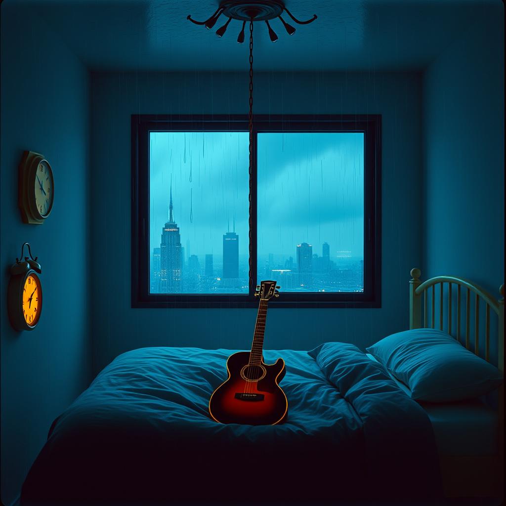 Under The Weather 4