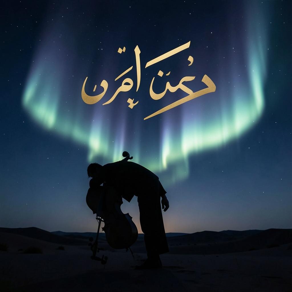 Persona image for Zain Yusufi Arabic