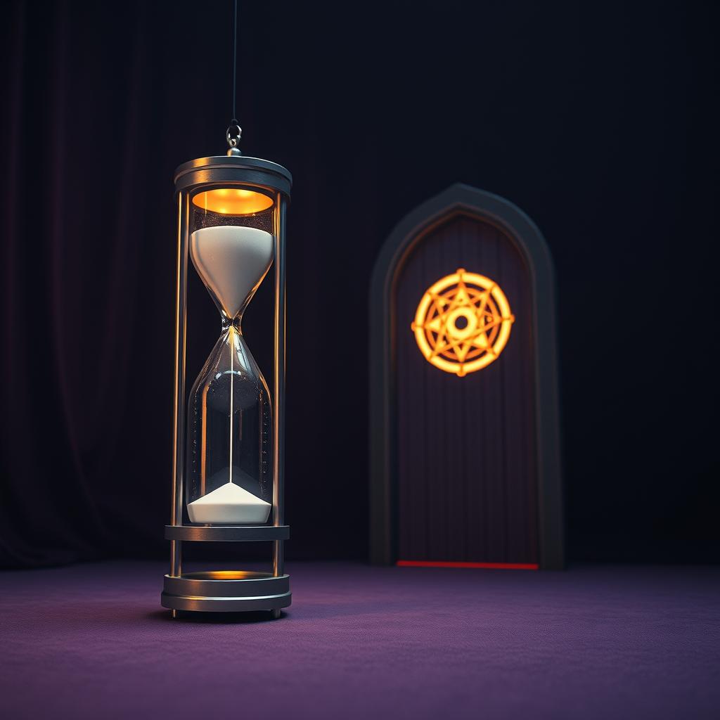 Persona image for Merlin Voice