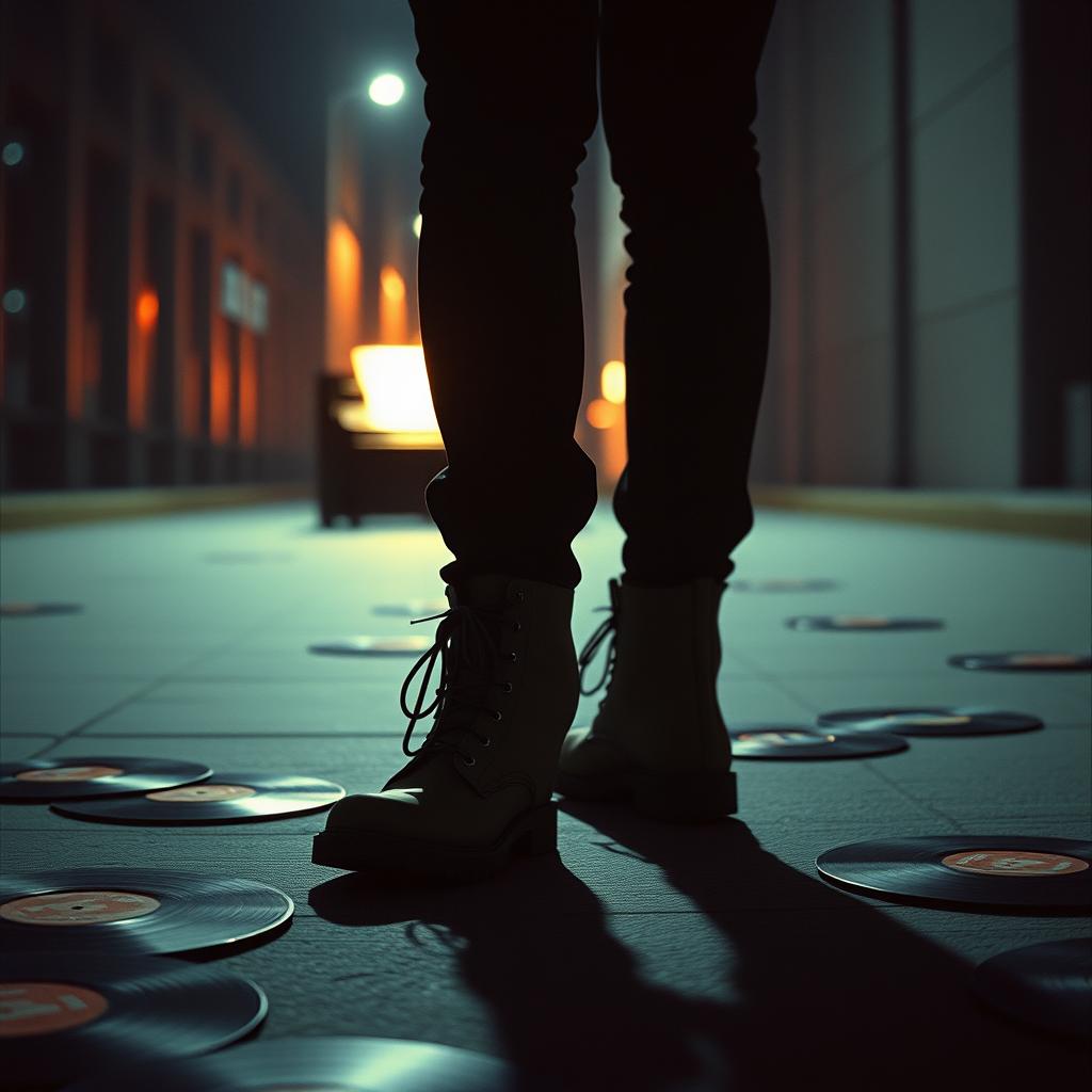 Persona image for My Tunes