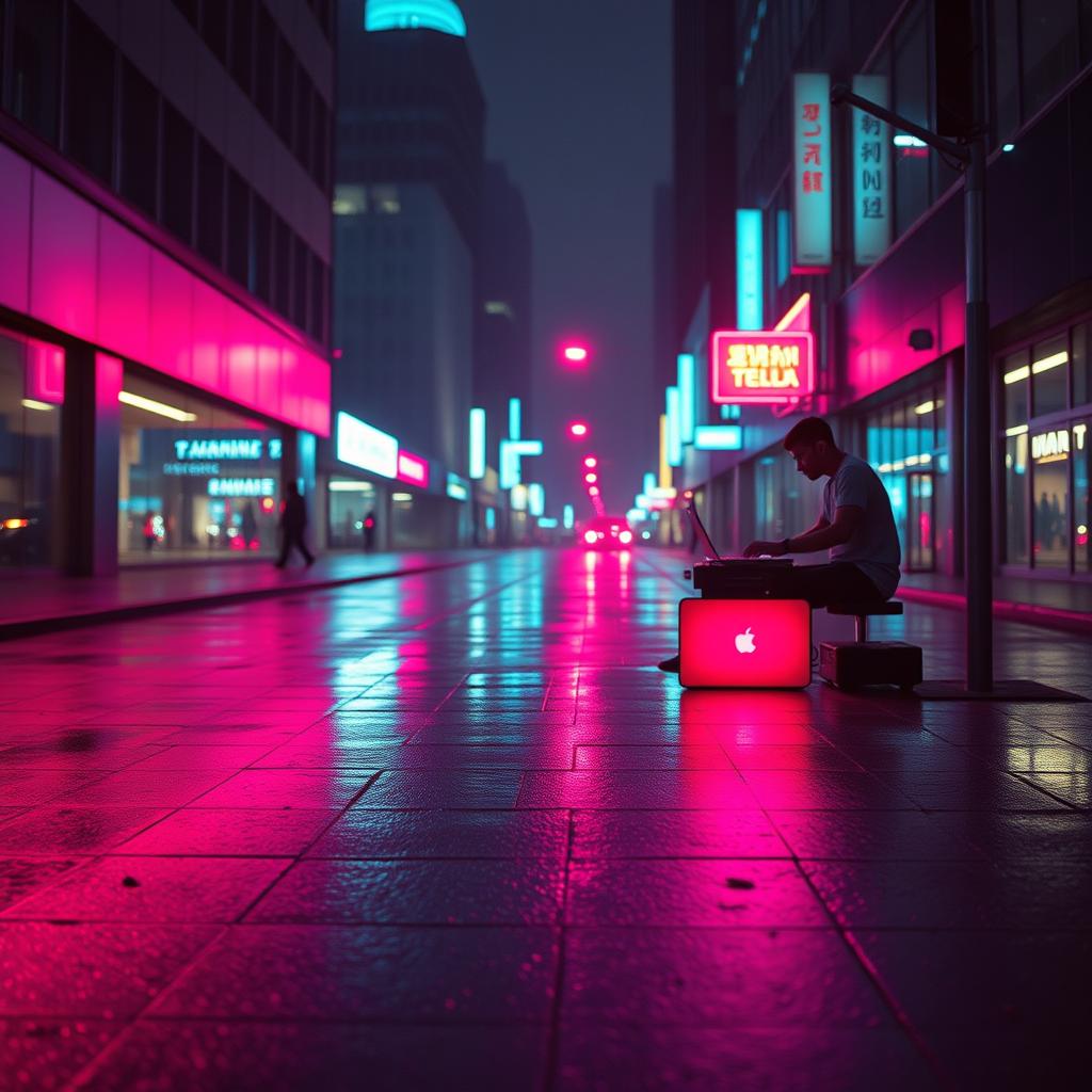Song Image