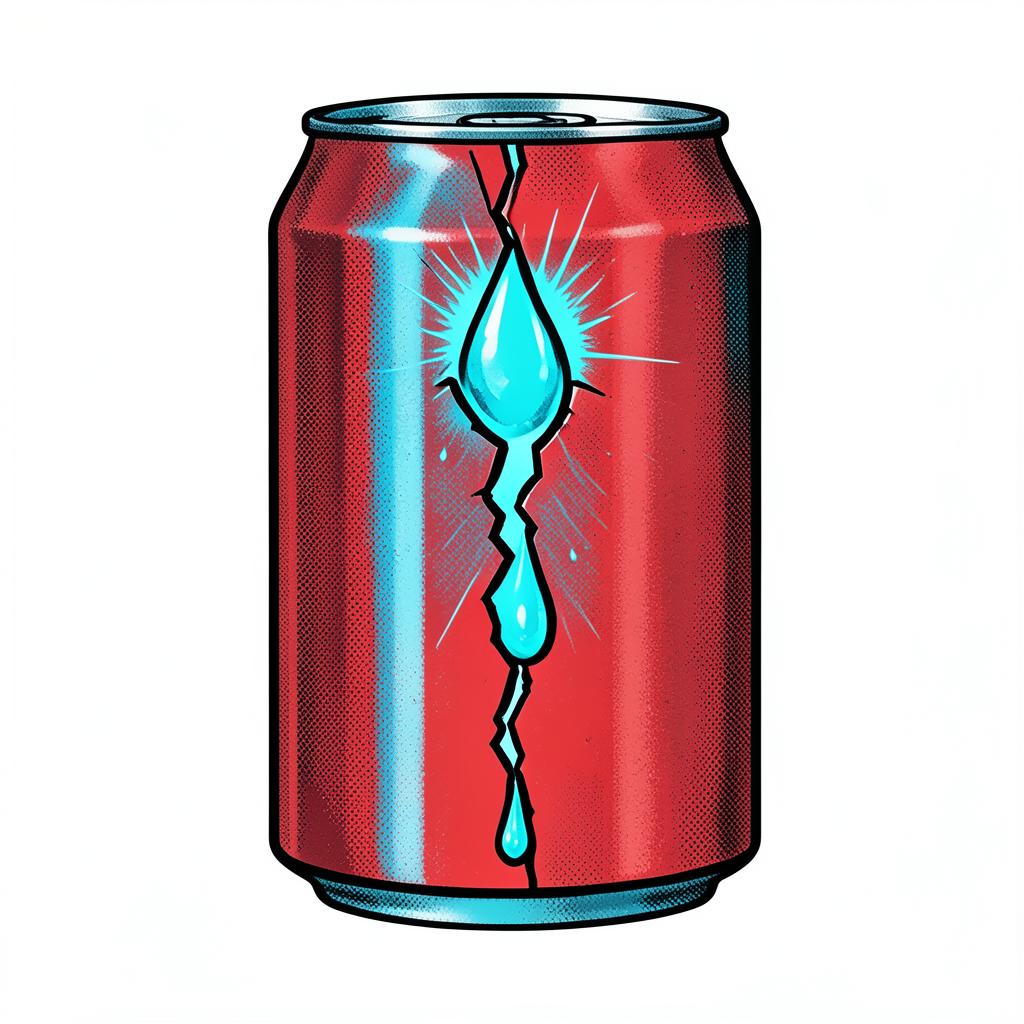 에러 메시지의 눈물 artwork