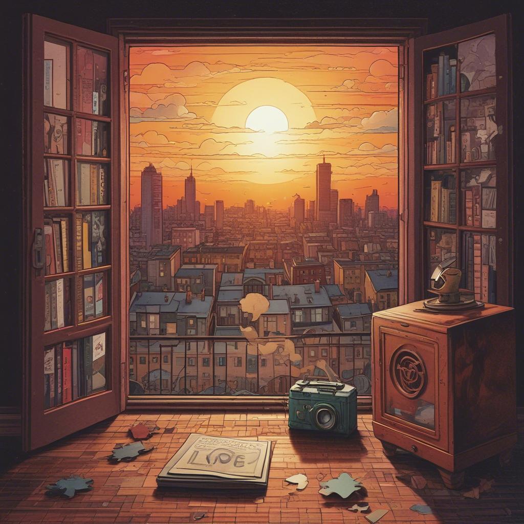 Yesterday (alt cover) !!! artwork