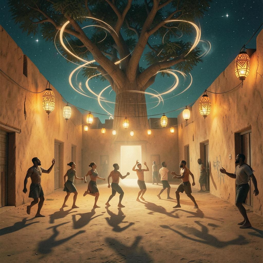 Song Image