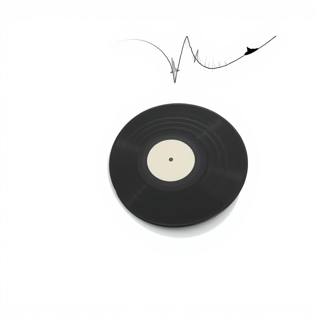 Voice picture for Modern UK Garage