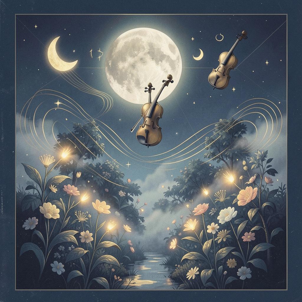 靜謐裡喧囂(The noise in the tranquility)-Vol.9 artwork