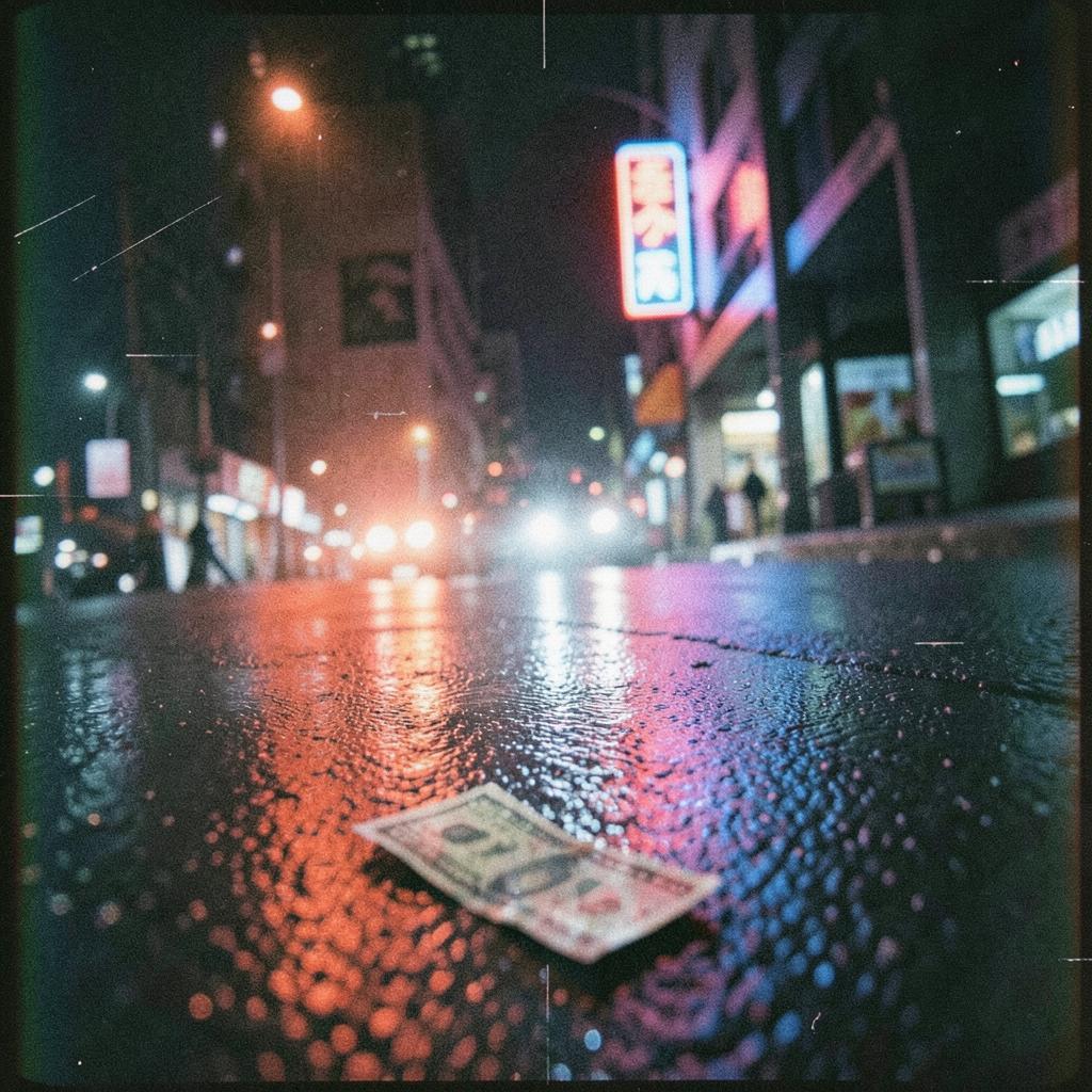 MoneyPower+BambooParadeAgidelHardDance  01(混搭3) artwork