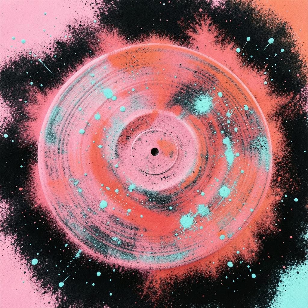 Time To Twist artwork