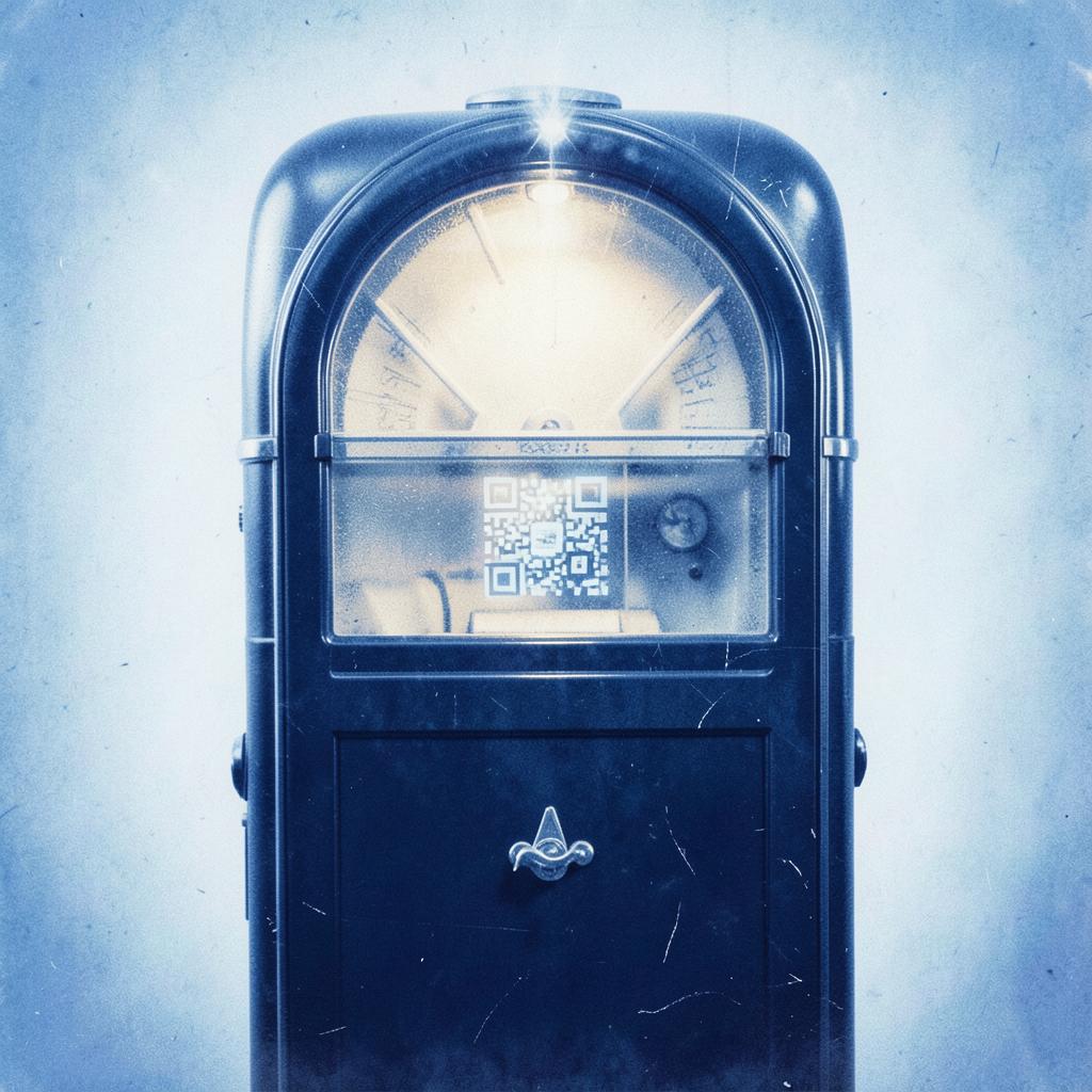 JUKEBOX PICTOSPOT 4