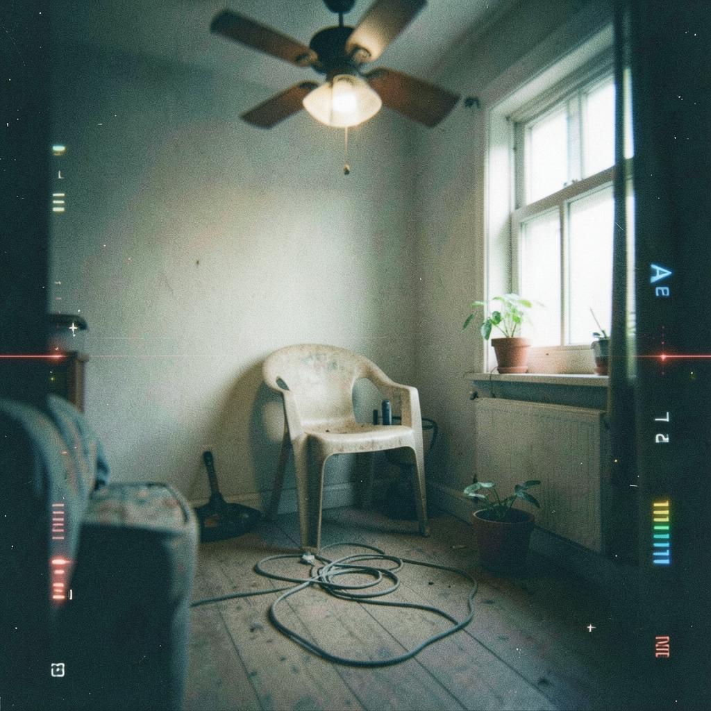 小男孩 artwork