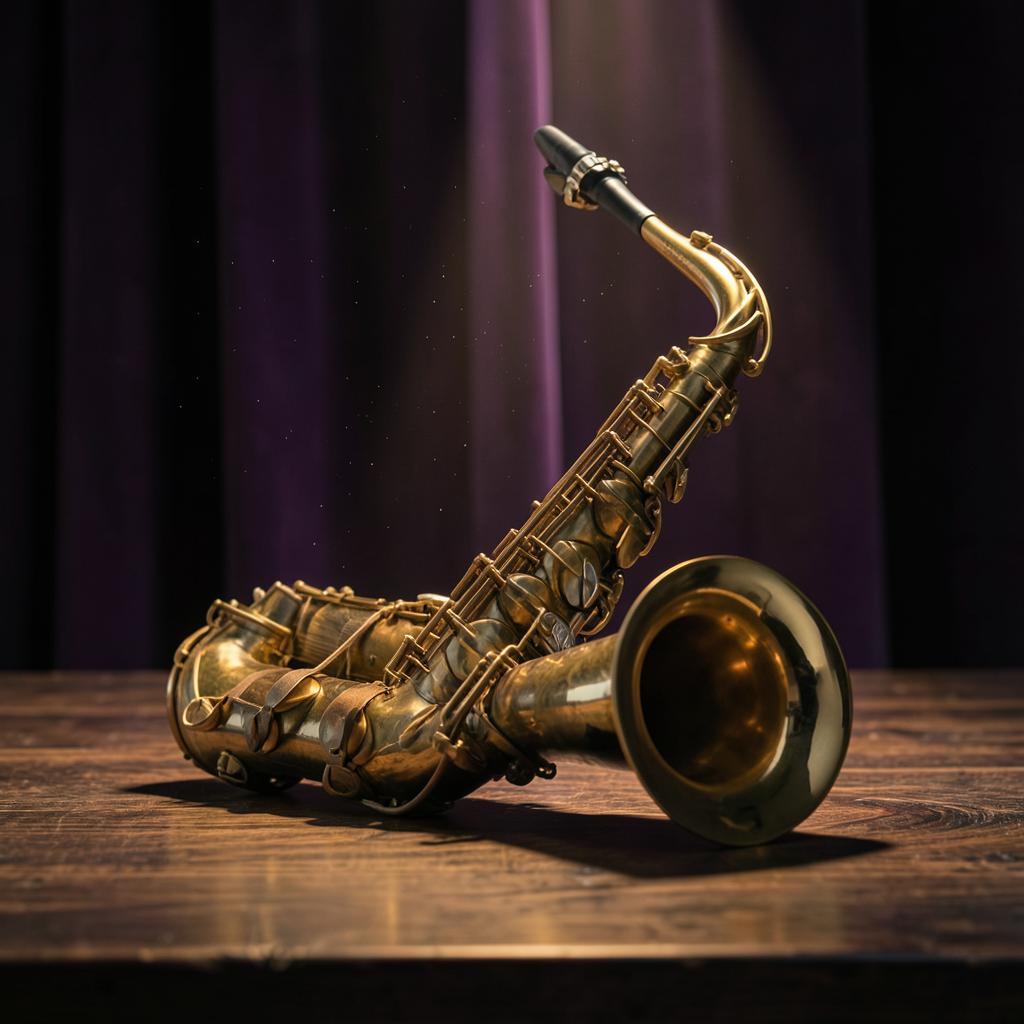 Instrumental (Saxofon+Chitara) 29 artwork