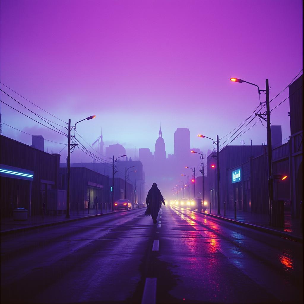 Voice image for Untitled Persona