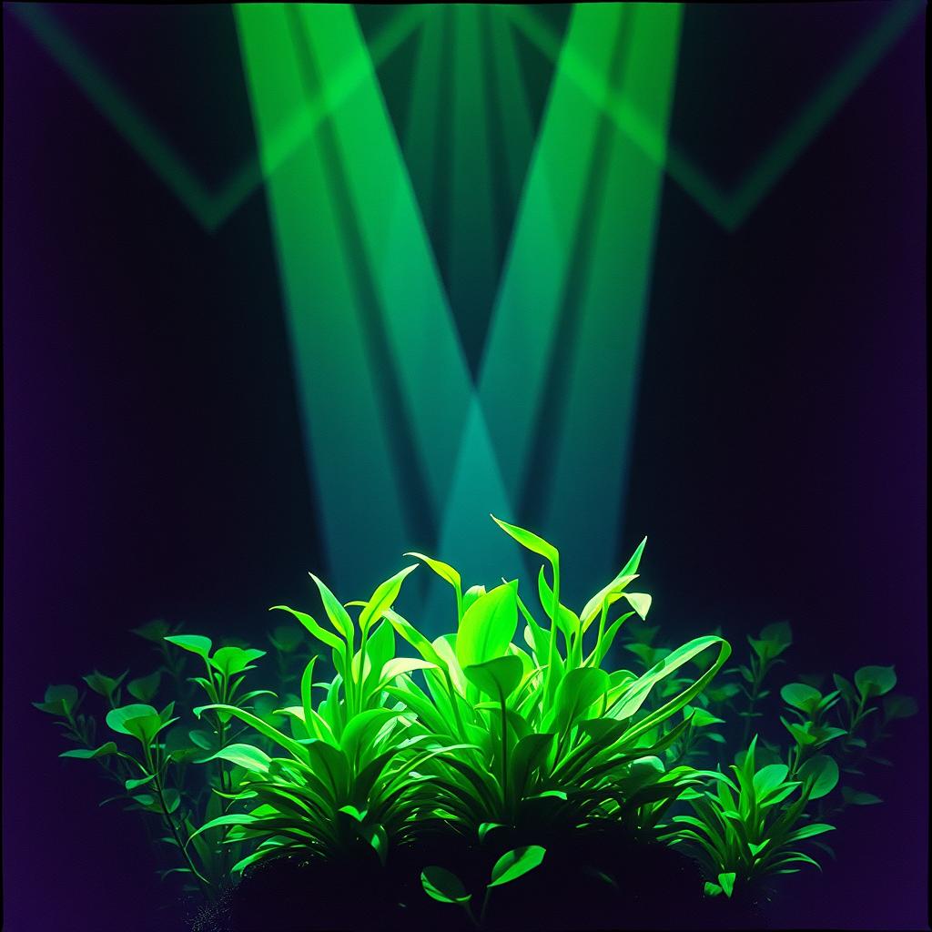 Plant Cult Anthem #2 artwork