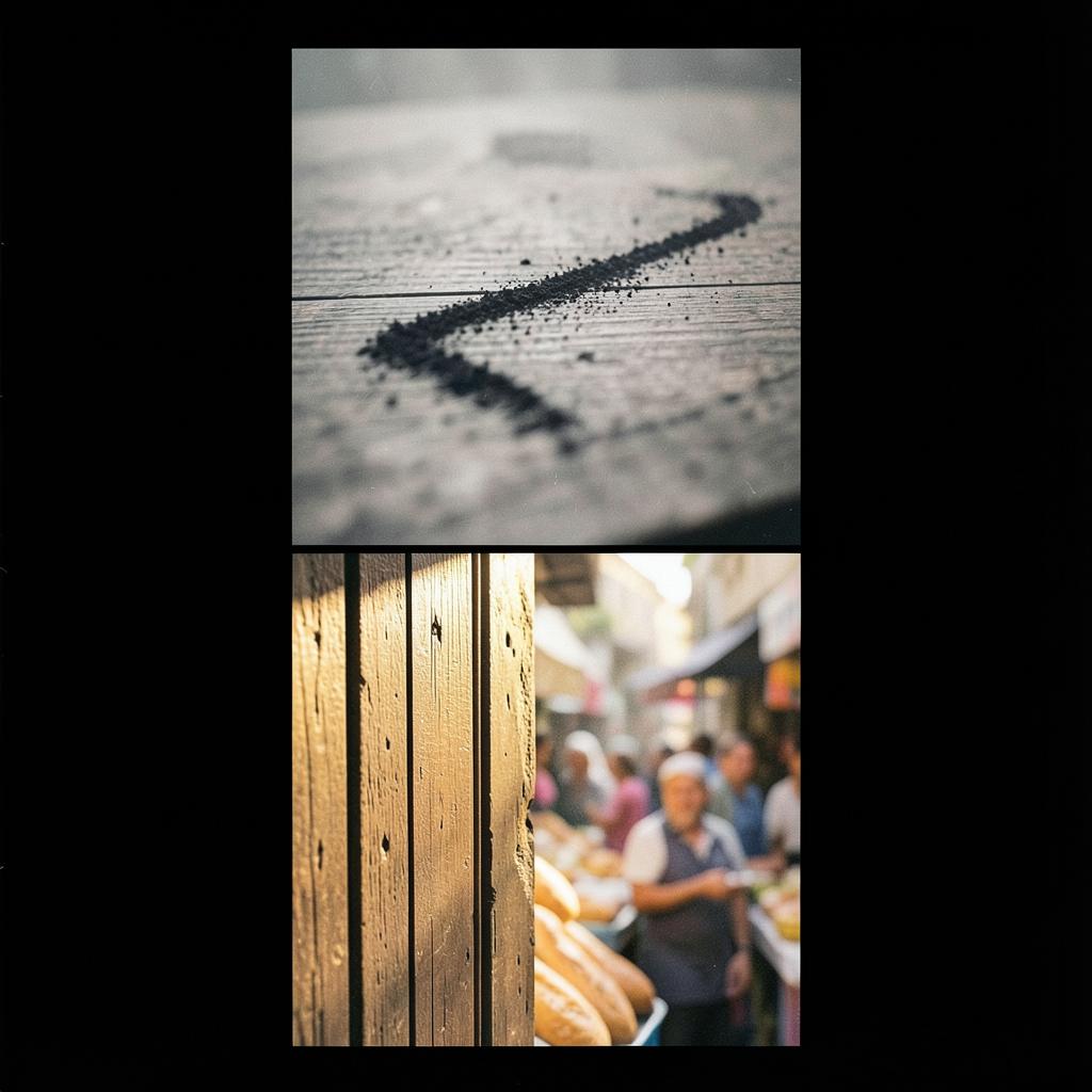 Artwork for Leave a Chair
