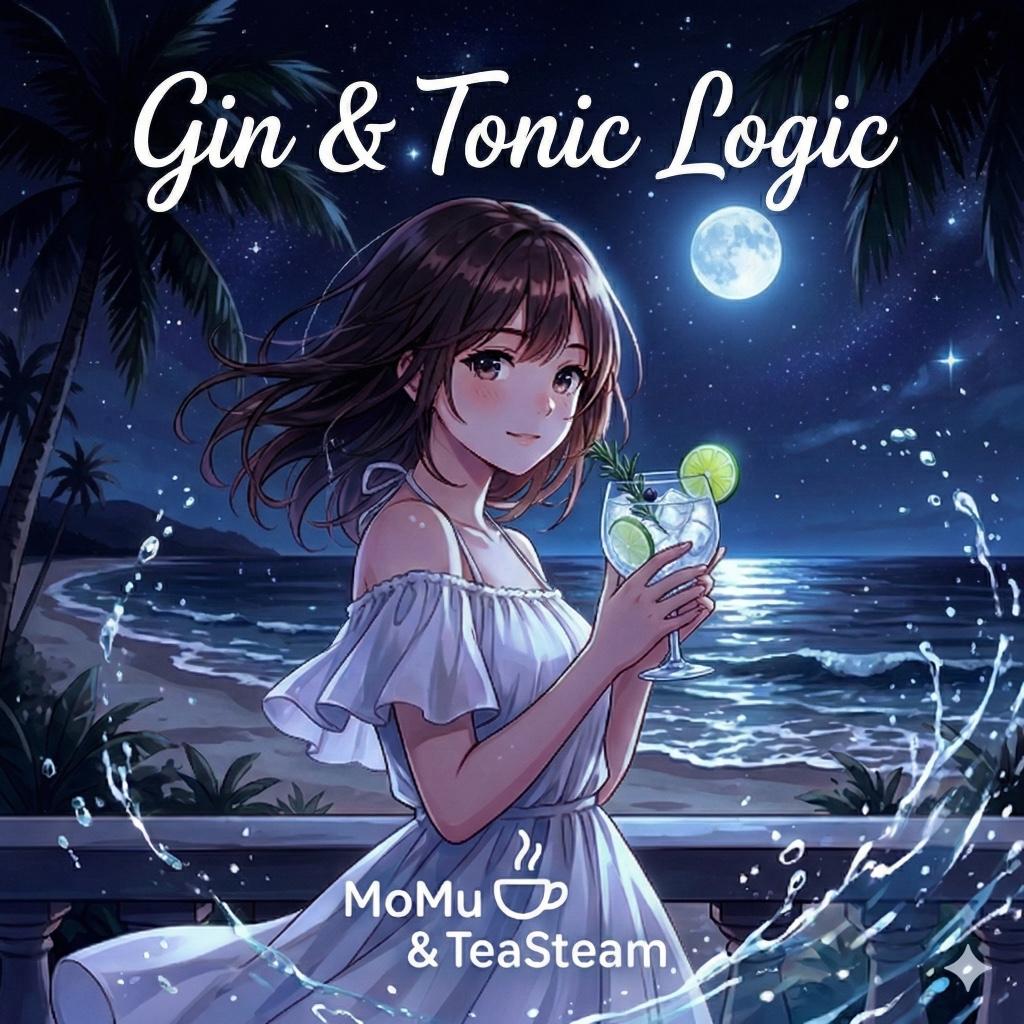 Gin & Tonic Logic