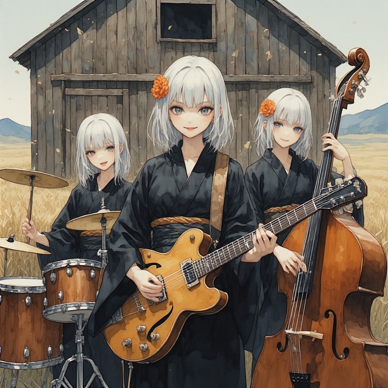 Song Image