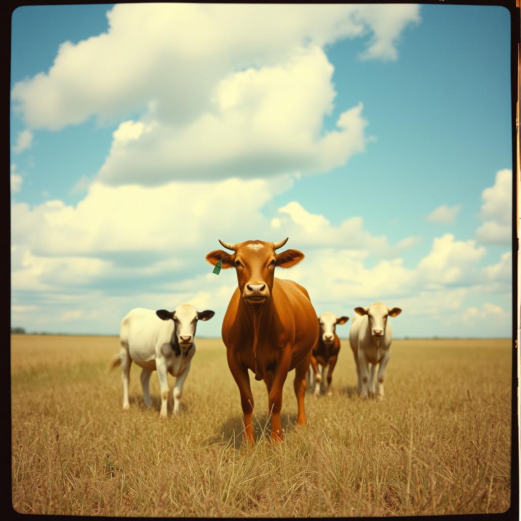 Persona image for Country Uptempo