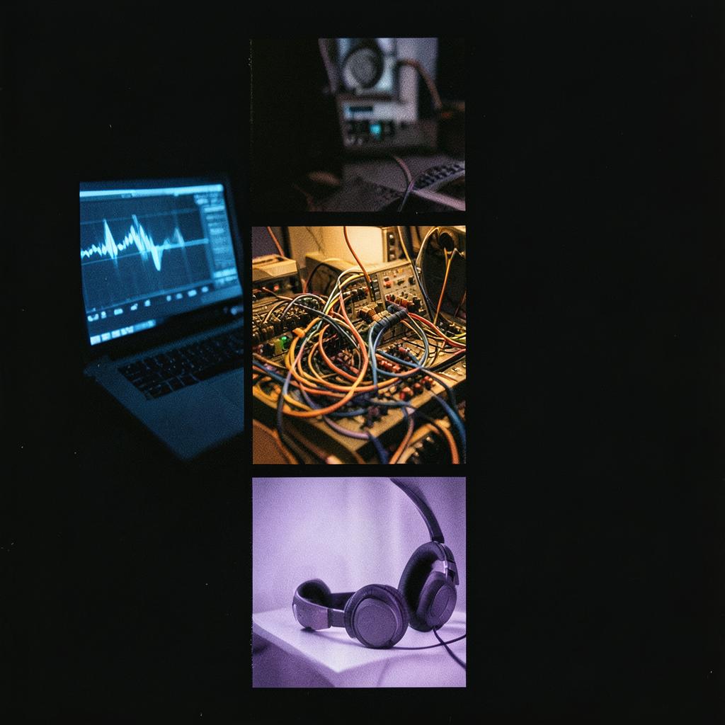 Song Cover Image