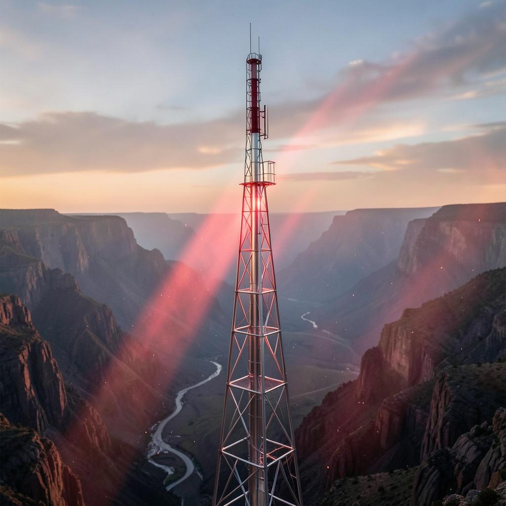 5G In The Valley artwork