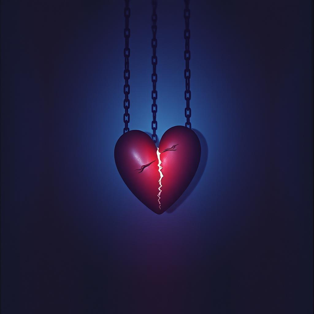 Persona image for Unchained Male Voice Slaphouse