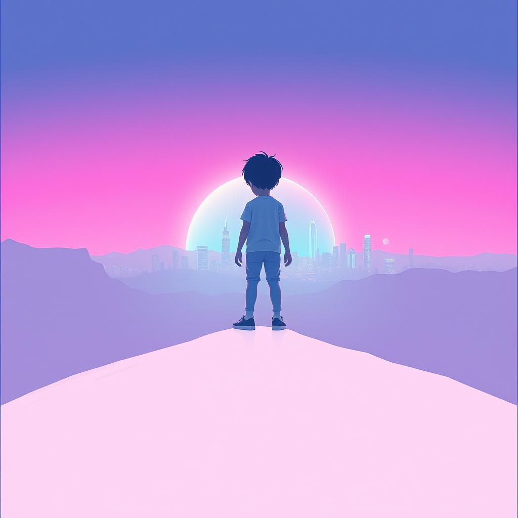 Persona image for kid