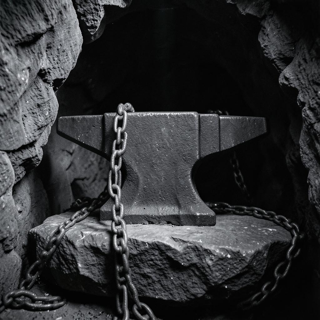 Raise the Hammers artwork