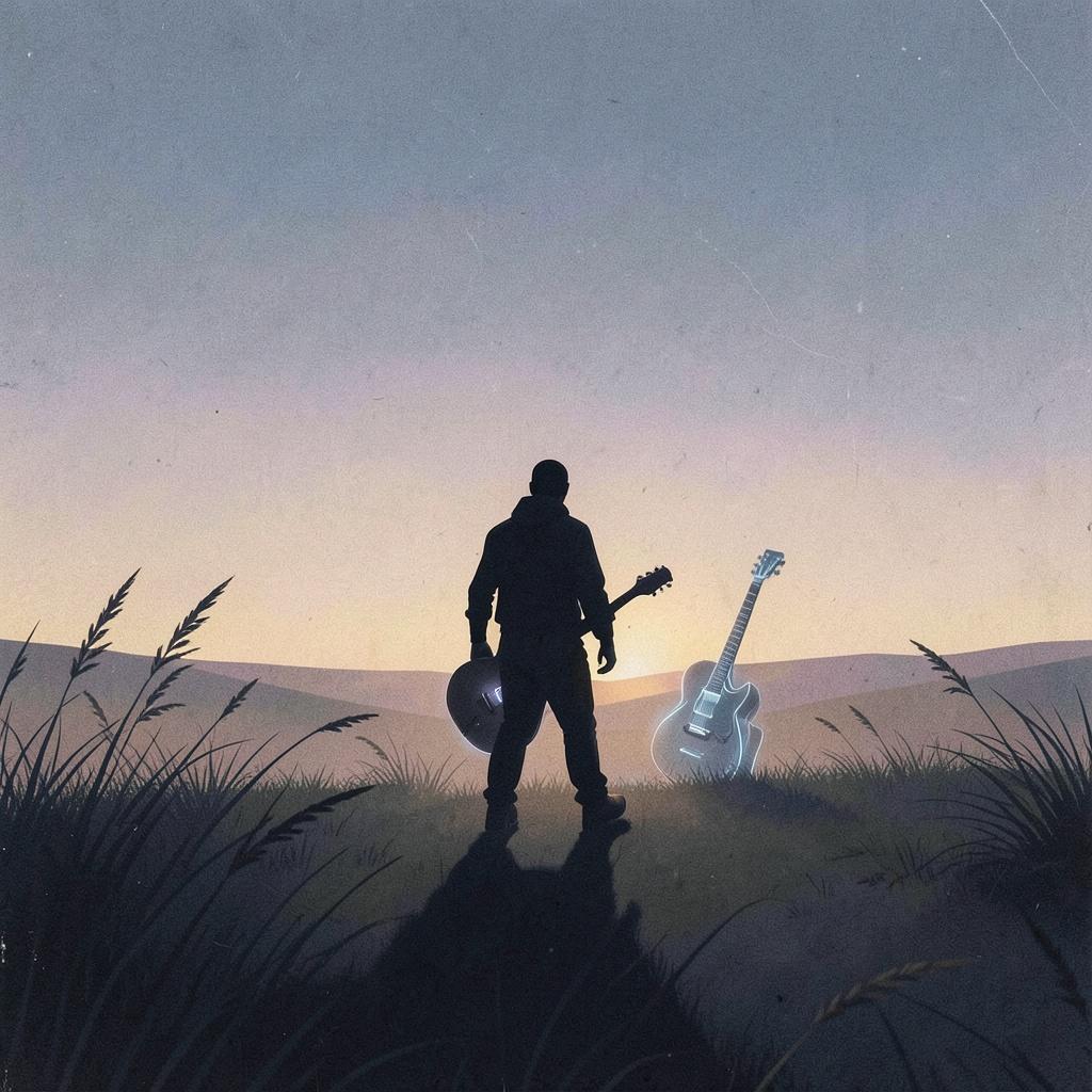 Playlist cover art